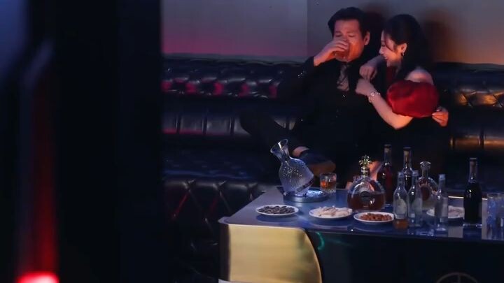 🎬เธอกับฉันในคืนเดียว 🗣พากย์ไทย (เต็มเรื่อง)