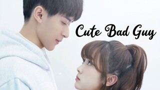 CUTE BAD GUY 2023 |Eng.Sub| Ep05