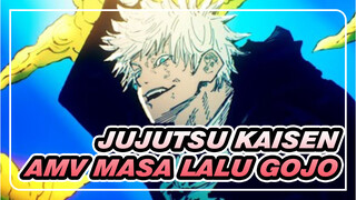 [Moving Frame AMV] Arc Masa Lalu Gojo | Jujutsu Kaisen