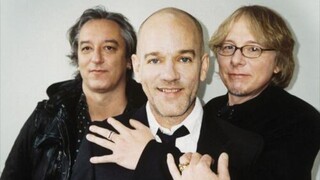 R.E.M - I'll Take The Rain (MTV FRESH)