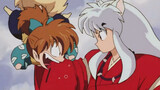 [InuYasha] "Tôi sẽ không đánh cậu"