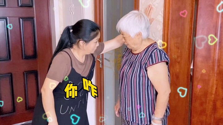 Sichuan Family Speaks Mandarin, Part 2! Is Mom the Bossy CEO???