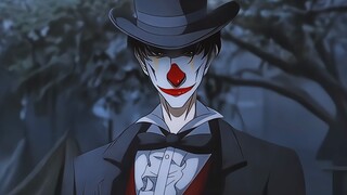 到底谁才是真正的男主？这两个莫名配我一脸啊!!!动画诡秘之主克莱恩反杀小丑男