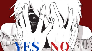 【黑塔利亚/冷战组】Yes&No