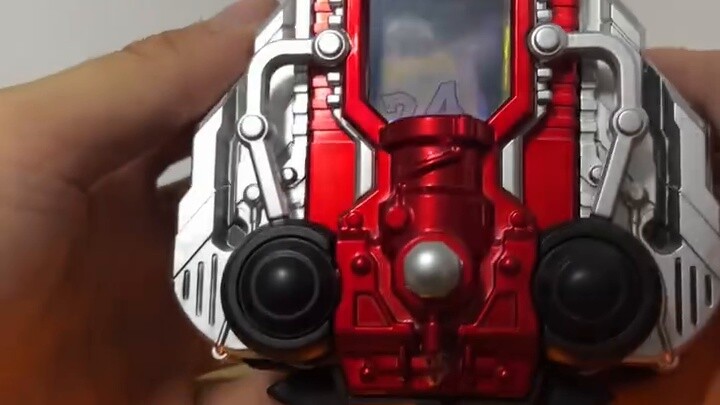 Kobe Memory Mamba หมายเลข 24 เจอกันใหม่ หน่วยความจำที่ระลึก Kamen Rider จะเปิดตัวพร้อมกันใน PDD Time