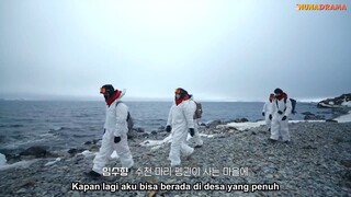 Chef of Antarctica Episode 5