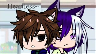 To A Woman So Heartless Gacha Meme