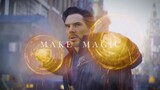 Doctor Strange [4K60fps] There are many things that can make your life meaningful!