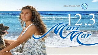 Marimar Tagalog Dubbed 12.3