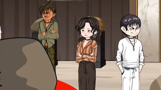 Episode 82: Ruili Auction and Brother Crow compete for the top-quality royal purple worth 2 billion