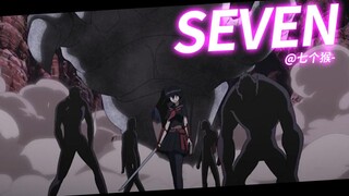 赤瞳VS黑瞳，姐妹决斗看点开始