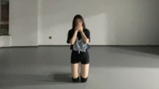 【got it】Who can't scroll after seeing got it~ A senior high school student danced to his own cover