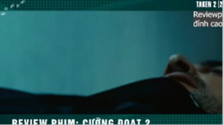 đứa nào dám đụng p5 #reviewphimdinhcao