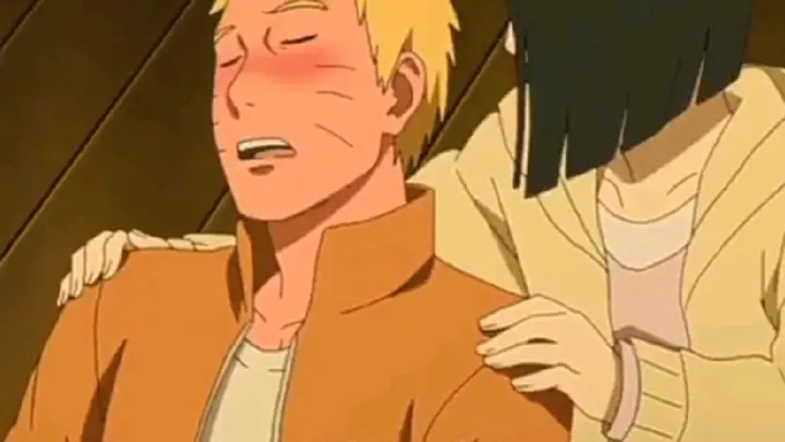 Naruto is drunk !? ðŸ˜…ðŸ¥´ðŸ¤­