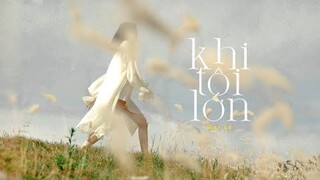 Khi Tôi Lớn - Mai Lê ft. Bùi Thanh Tú