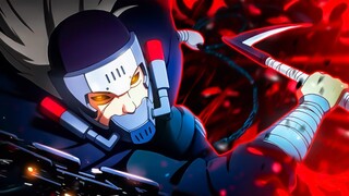 The Power of HANZO is TOXIC in Naruto to Boruto Shinobi Striker