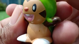 Hình #Lá Pokemon #Collectibles