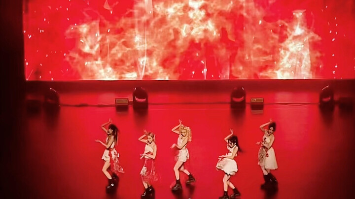 (G)I-dle World Tour: Houston Stop – Sparks