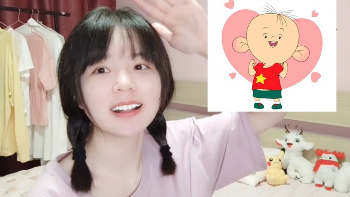 Cover of "Problem Child" I am Tutu the Little Naughty