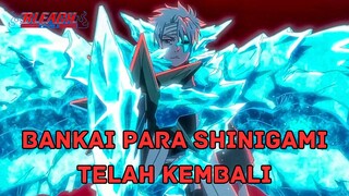 Segitu aja bankai nya balik??