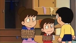Nobita: Good opportunity