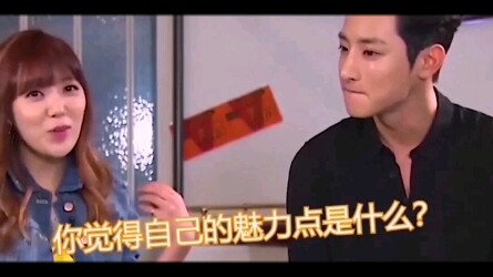 【Lee Joo-hyuk】Jangan tanya berapa kali aku sudah menontonnya!