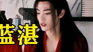 [Wangxian ABO] My lovely wife Xianxian gave birth to five babies, but Jiang Cheng wanted to take one