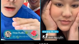 HIM PHẠM, TRÚC ANH, LEO LIVE 26/5