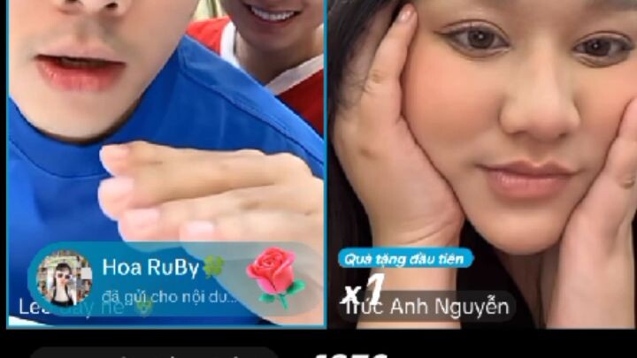 HIM PHẠM, TRÚC ANH, LEO LIVE 26/5