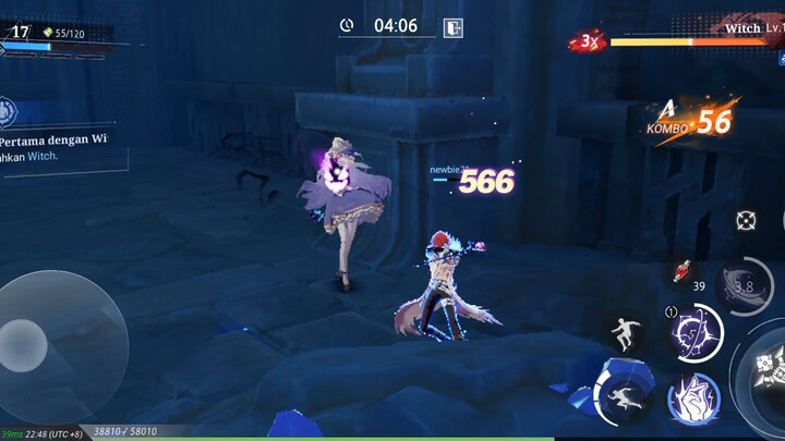 ada yang tahu ini game apa