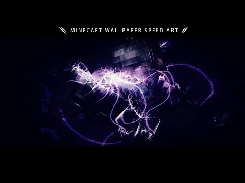 Speed Art : Wallpaper