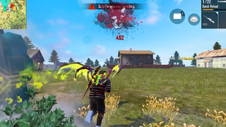 HighLights Game FreeFire #2