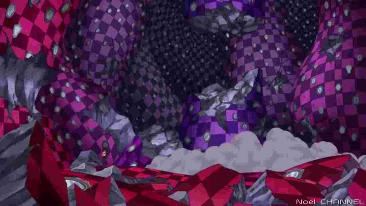 [ AMV ] วันพีช Luffy G4 Snakeman