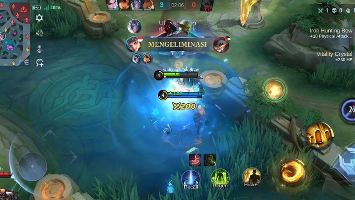 x box menggila