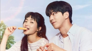 Twenty five Twenty one ep9