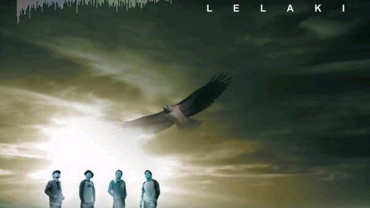 Elang - Lelaki (2008) [432 Hz]