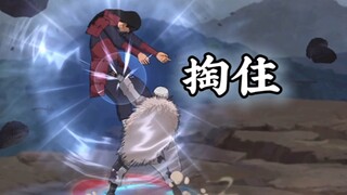 你只是模仿真正的神