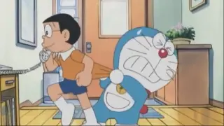 Cố gắng của THANH NIÊN Xạo sự Nobita