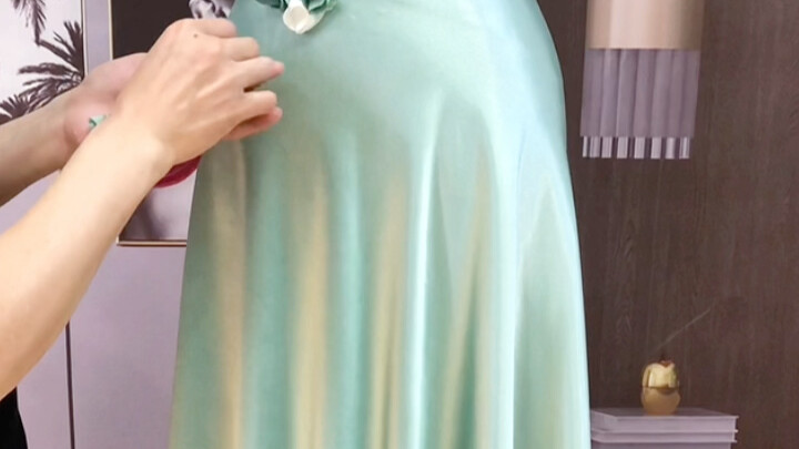 Three-dimensional tailoring