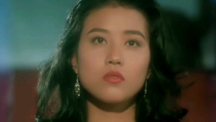 Vẻ đẹp cực độ của Chu Hải Mai quá đẹp