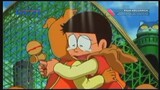Film Doraemon 25: Nobita no Wan Nyan Jikuuden Dubbing Indonesia