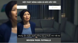 Tóm tắt phim: Futmalls p2 #reviewphimhay