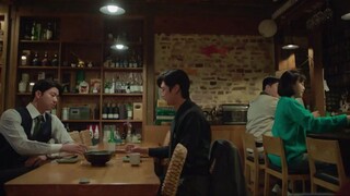 JINXED AT FIRST EP14 ENGSUB