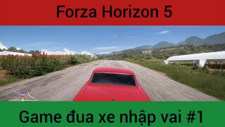 Forza Horion 5 Game đua xe nhập ai #1