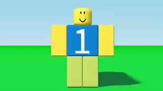 Roblox noob.. wait-