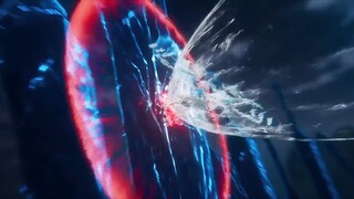 Jade Dinasty S3 Episode 18 Sub Indo