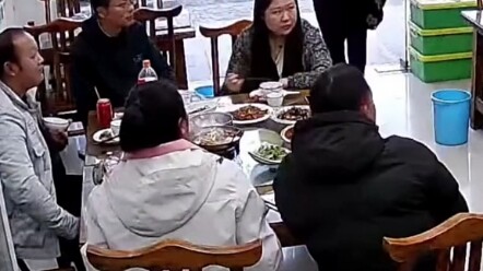 ชาวเน็ต: กล้าเอาเรื่องเลยนะ