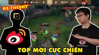 [DEMACIA CUP 2021] TOP MỚI CỦA WEIBO CỰC CHIẾN, SOFM ĐÁNH NGHẸT THỞ | HIGHLIGHT V5 VS WBG