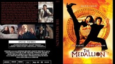 THE MEDALLION (2003) - Subtitle Indonesia