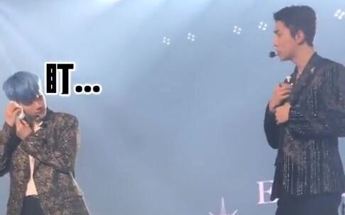 อู ซีฮุน: อู ซีฮุนกำลังแกล้งเอลิให้ดูเหมือนคนโง่ ซีฮุน เธอเปลี่ยนไปแล้ว!